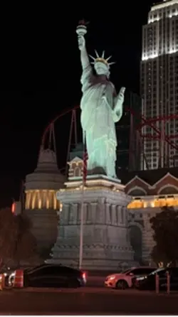 Statue of libert