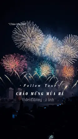 PHÁO HOA ĐÀ NẲNG