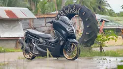 Montage Motor
