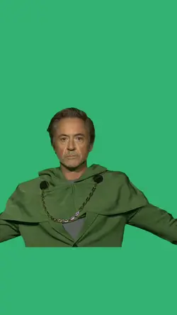dr doom real 2