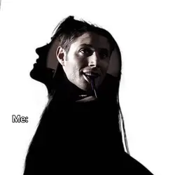 Dean Winchester