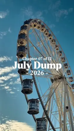 july recap 2026
