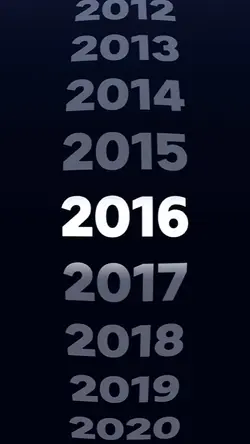 JJ TREND 2016