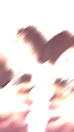 🙋🏿🩷