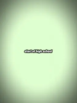 HIGH SCHOOL 