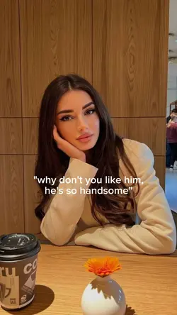why don't you like