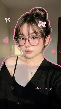 pink cute aestetic