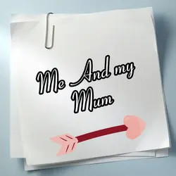To Mum