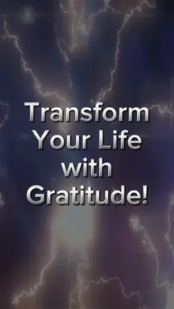 Life with Gratitude!