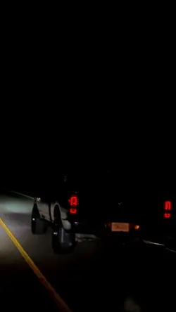 Night clips only⚠️