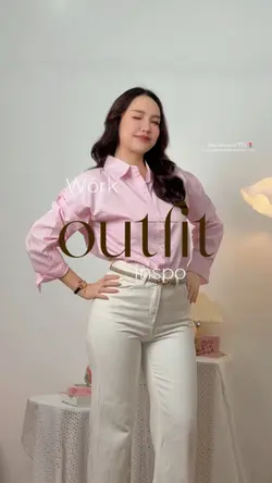 Work outfit inspo 