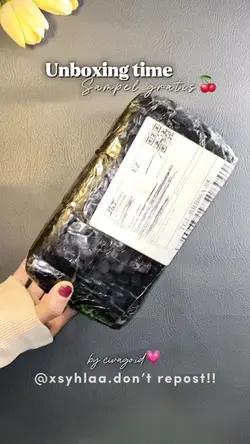 unboxing