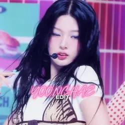 YOONCHAEEE