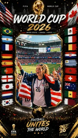 WORLD CUP 2026