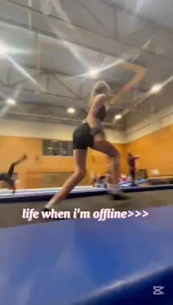 offline life >>>