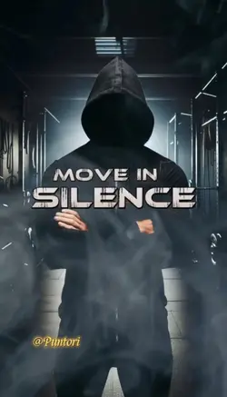 Move in Silence 