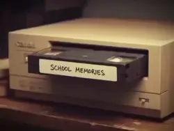 school memories |