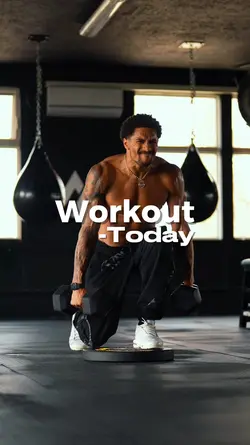Workout Today