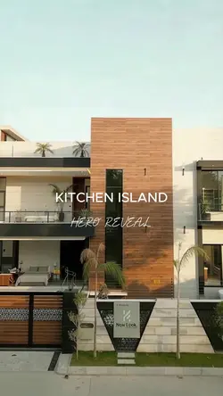 Modern Luxury Listing Reel — Fast Tour