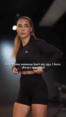 hurt my ego