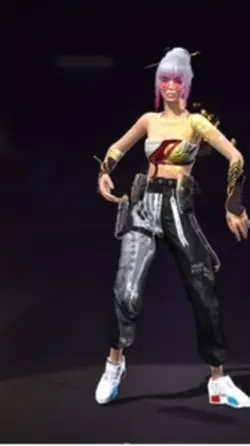 Rok that body 