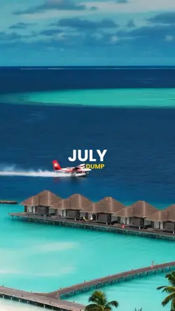 JULY DUMP