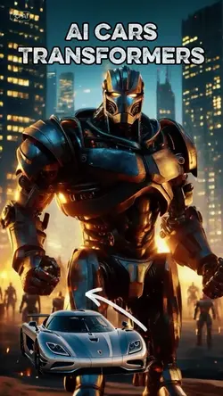 AI Transformers 