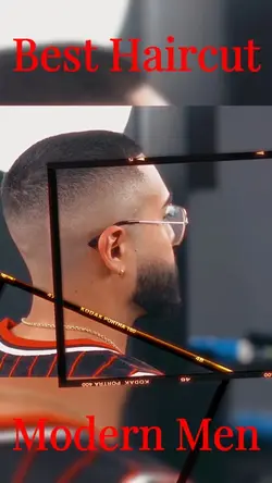 BEST MODERN HAIRCUT