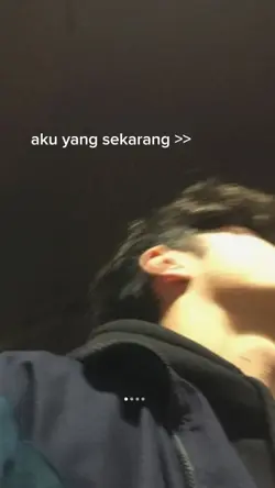 aku yang sekarang
