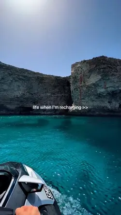 life when I'm rechar