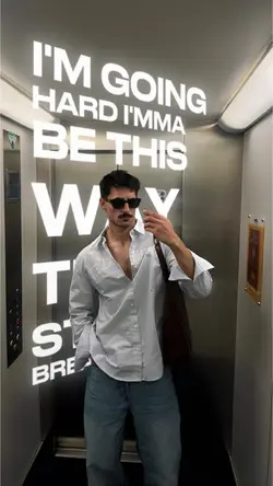 Cool vibes