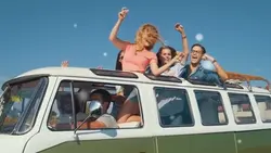 Dream travels group 