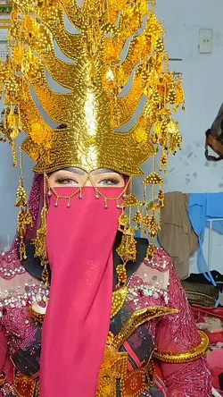 pengantin Mandailing