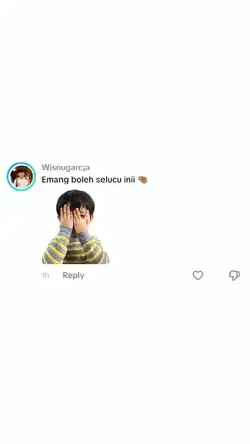 emng bole selucu ini