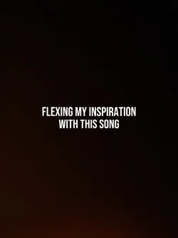 Inspiration