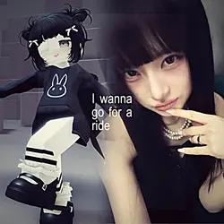 Rock your body