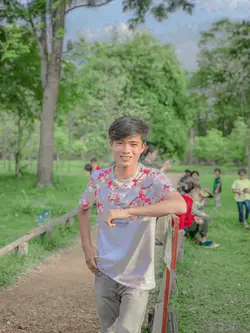តើអូនខឹងបងទេ