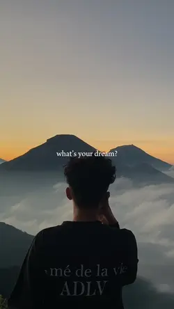 what’s your dream