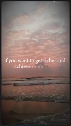 Ifuwanttogetricher..
