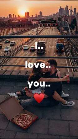 I Love You