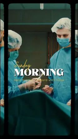 Medical operation