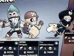 Brawl Stars edit