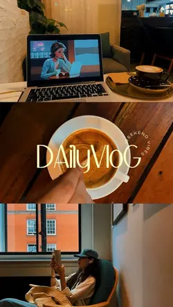 daily vlog