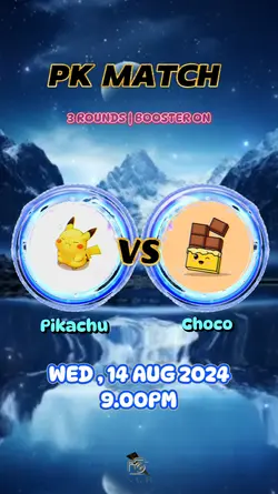 PK MATCH>6