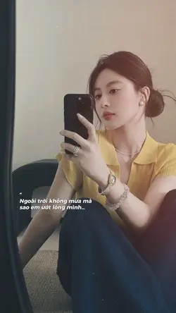 Sầu Đắng❣️1 ảnh lyric
