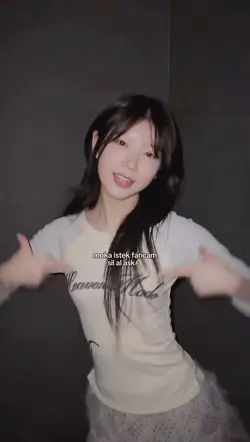 moka istek fancam 
