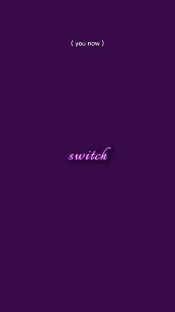 switch