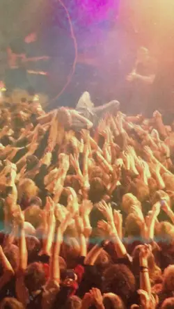 Music Concert Recap