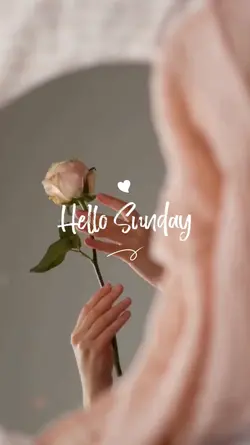 hello sunday
