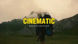 CINEMATIC NATURE